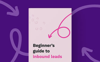 Beginners guide to inbound leads