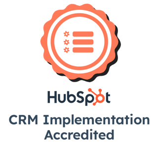 CRM Implementation Accredited - Shadow