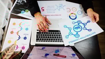 What Are The Fundamentals Of Digital Marketing?