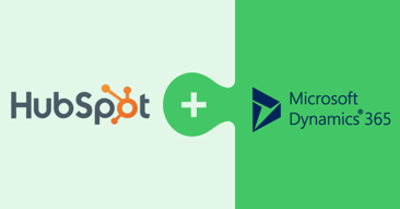 HubSpot and Dynamics Integration Guide