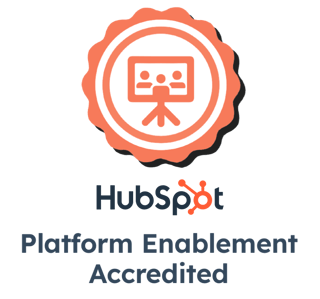 Platform Enablement Accredited - Shadow