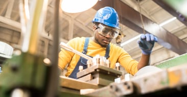 The Benefits of Inbound Marketing for Manufacturing Businesses