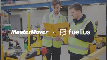 MasterMover appoint Fuelius to drive digital transformation with HubSpot