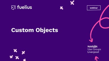 Custom Objects