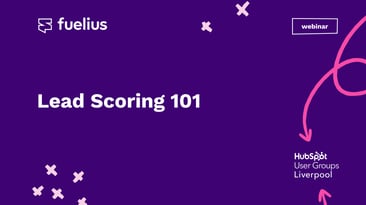 Lead Scoring 101