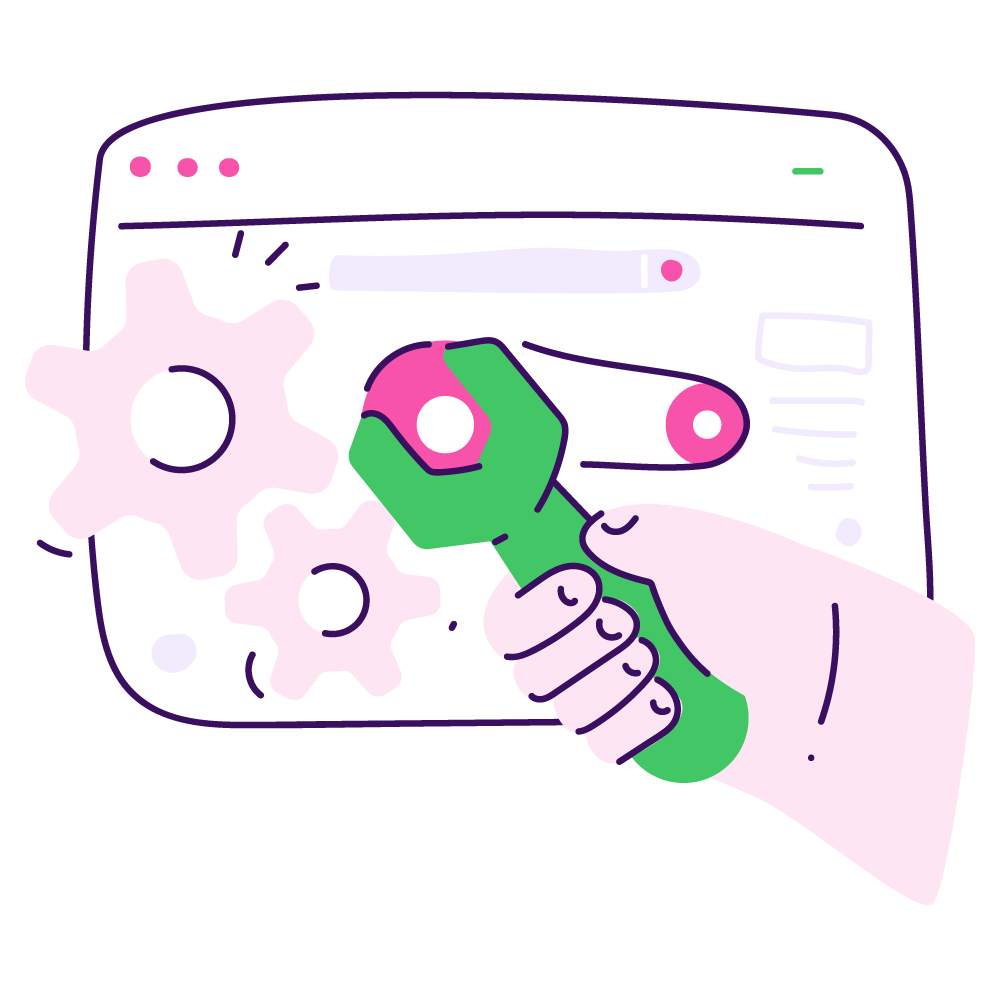 CRM Enablement
