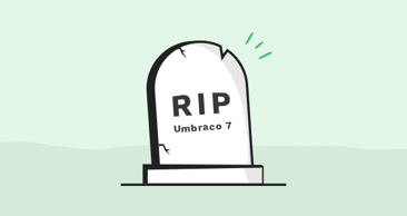 RIP Umbraco