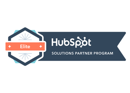 HubSpot Elite