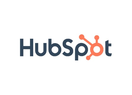 HubSpot logo