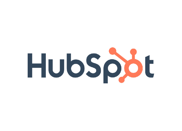 HubSpot logo