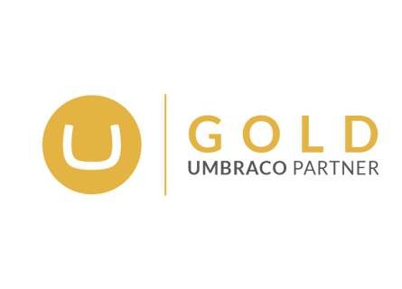 Umbraco gold partner