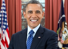 B-Obama