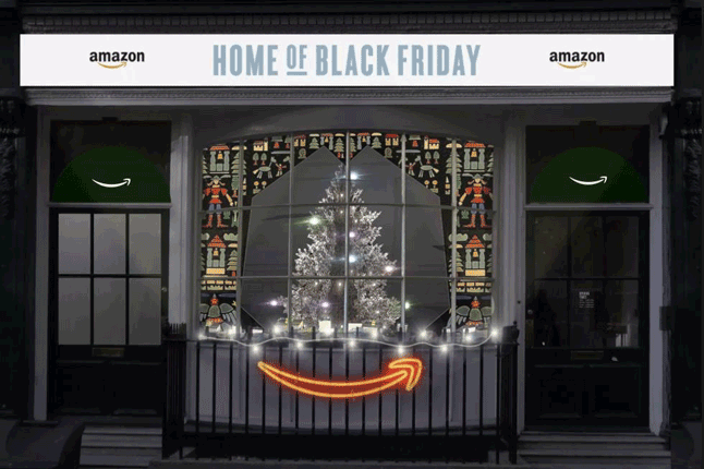 Amazon 1