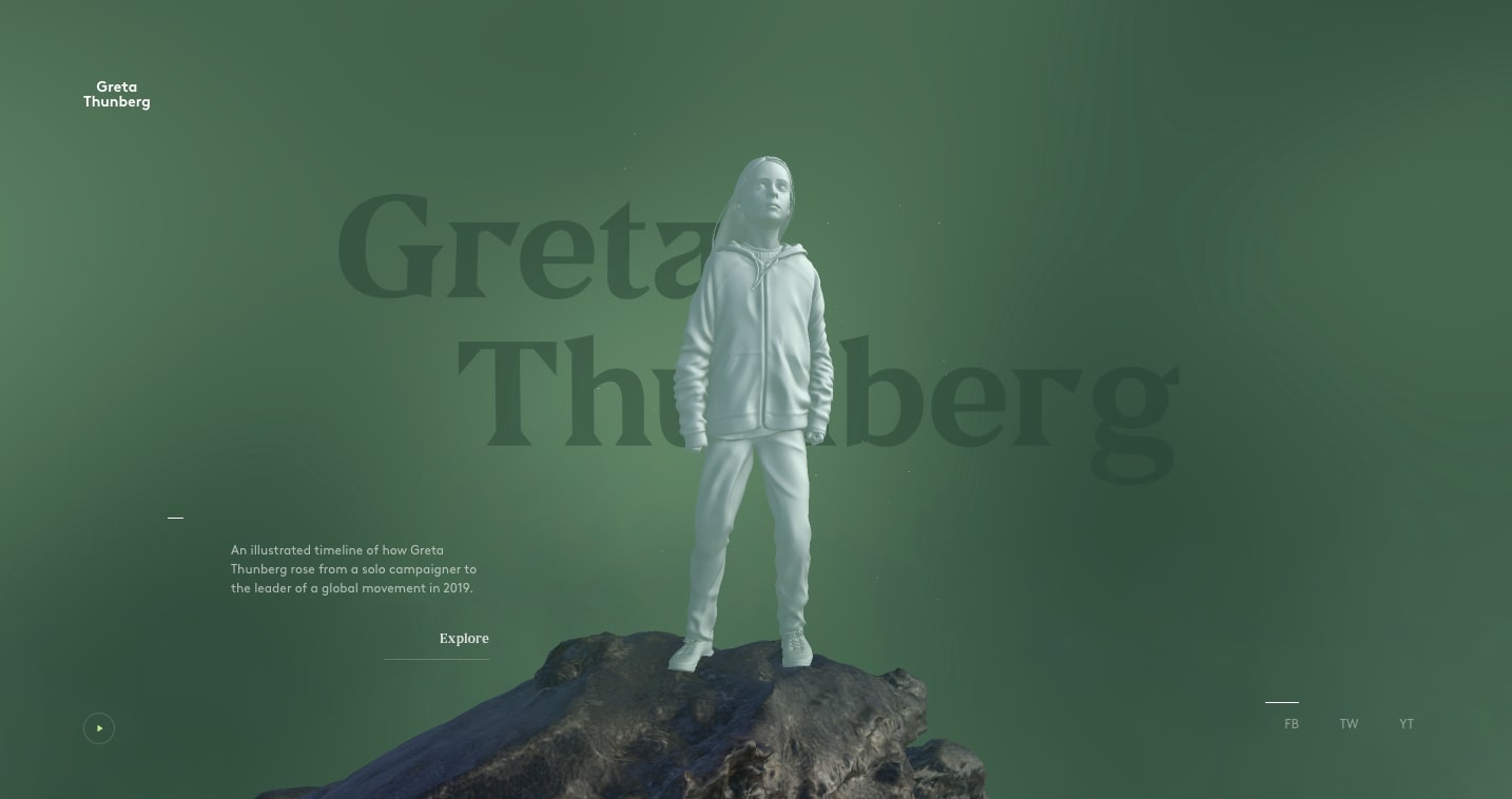 Great Thunberg