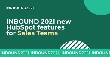 INBOUND 2021 