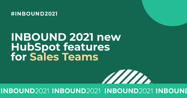 INBOUND 2021 