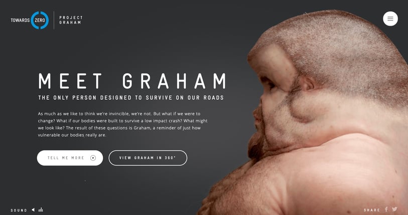 Meet Graham