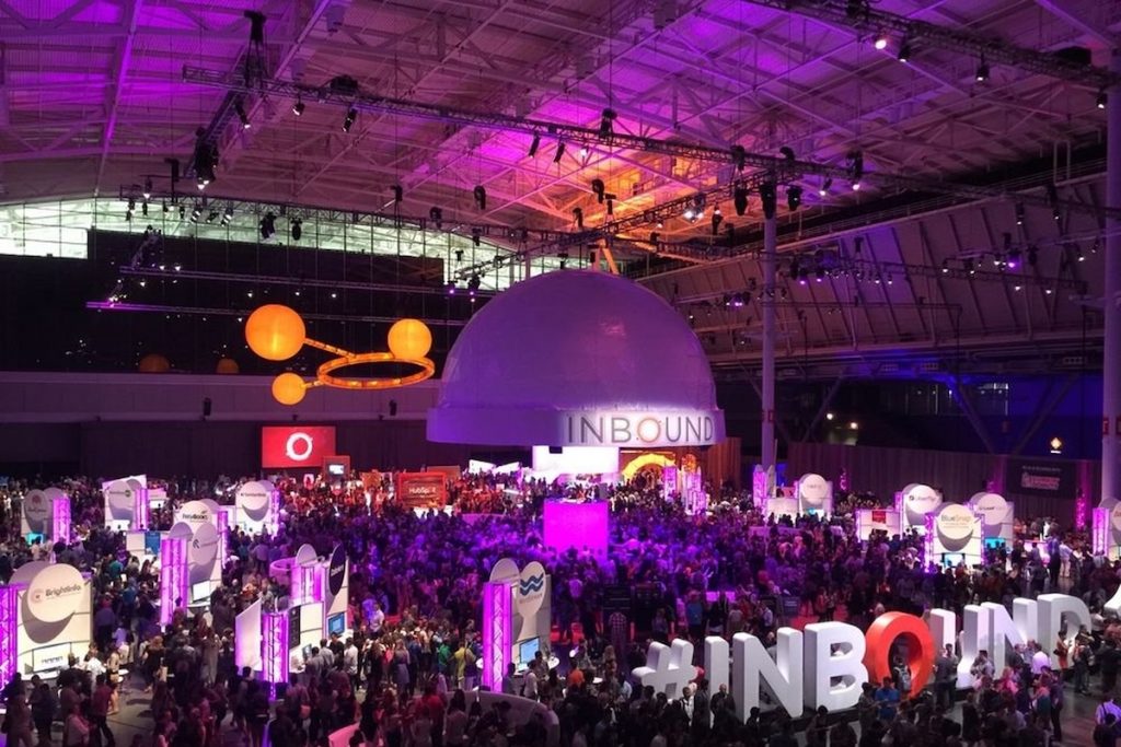 iNBOUND 2019