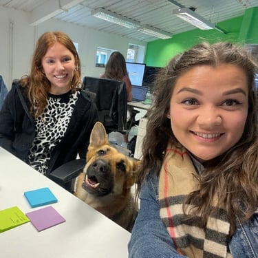 Remi Content team social