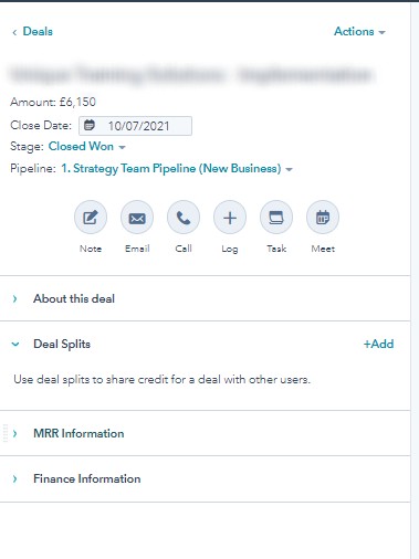Split Deals 2 (Blurred)