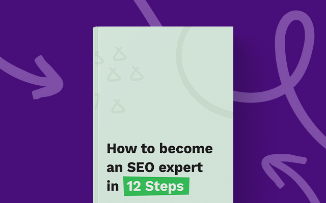 How to become an SEO expert