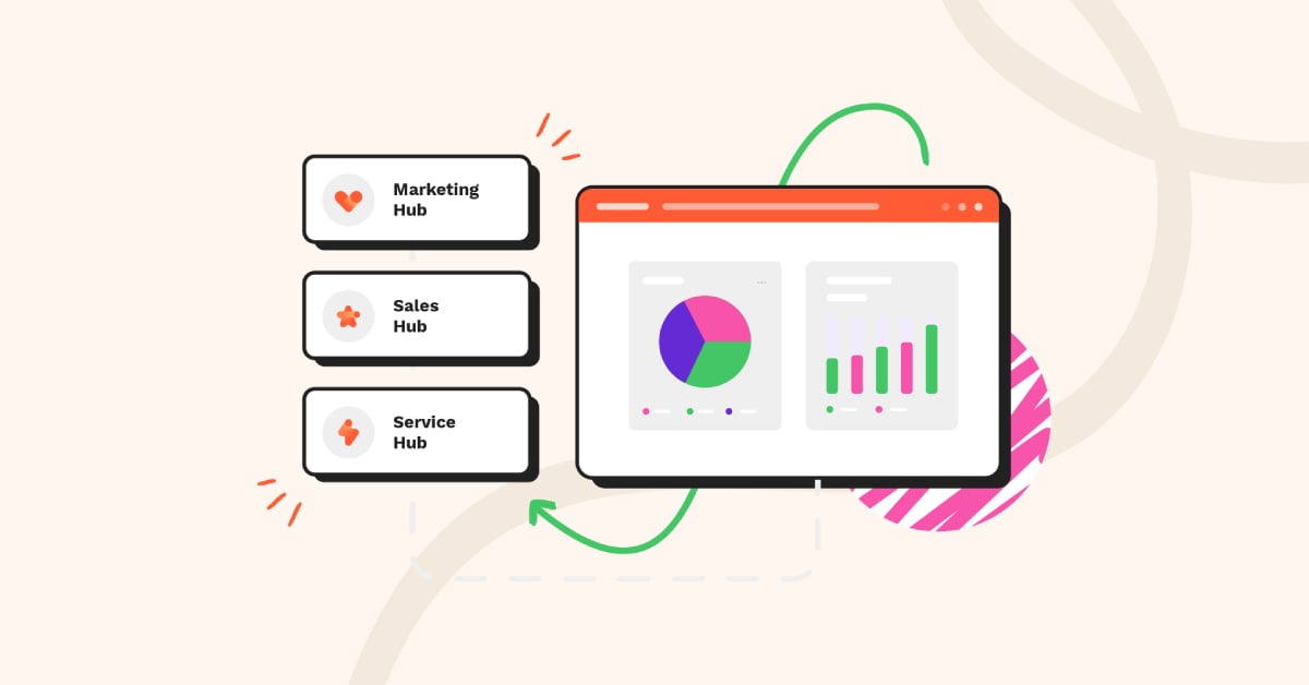 A comparison between HubSpot Guided and Custom Onboarding