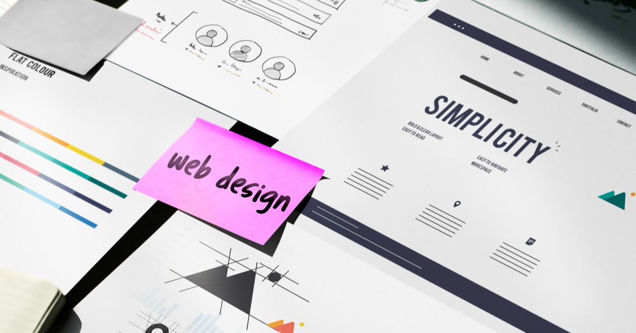 The Differences Between Web Design And Web Development