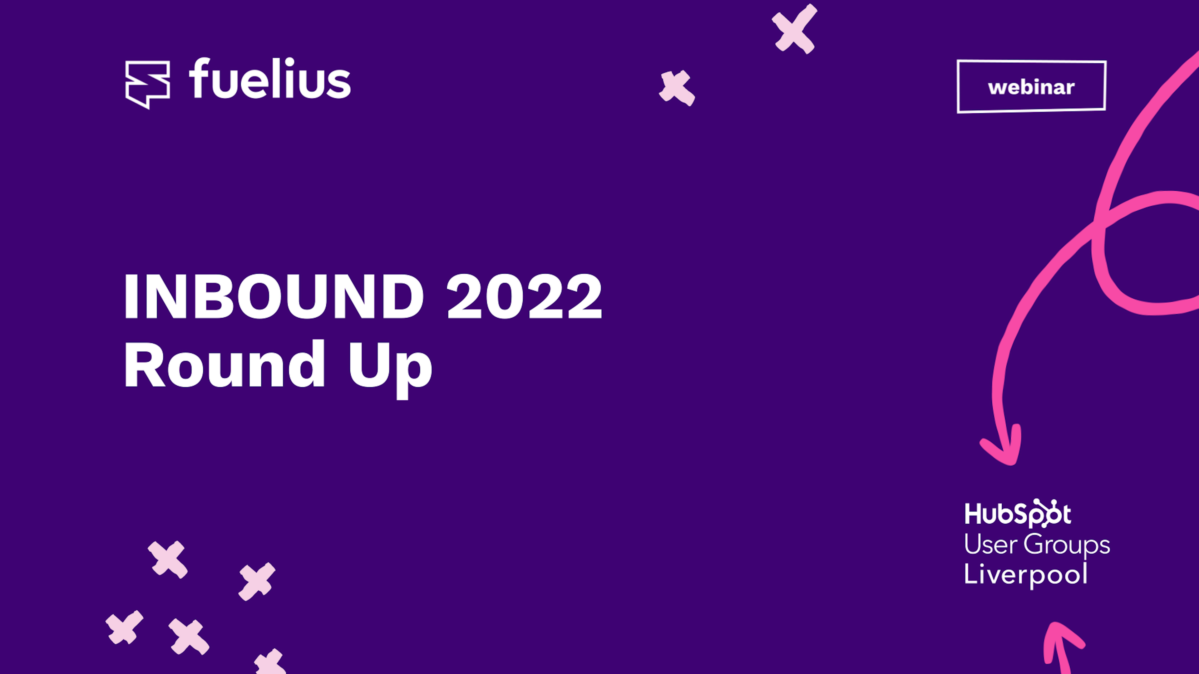 INBOUND 2022 Round Up 🚀 
