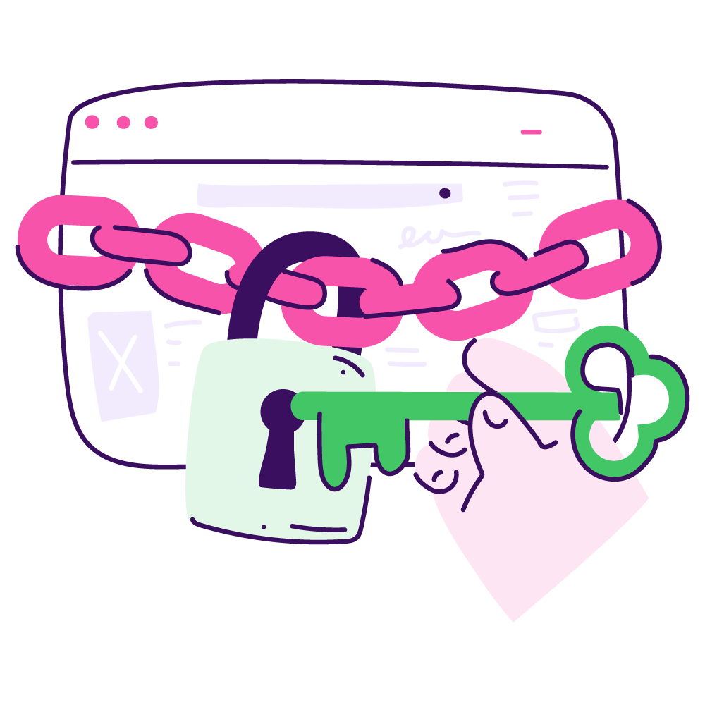 security _ lock, website, webpage, hand, gesture, key