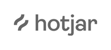 Logo - Hotjar