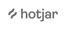 Logo - Hotjar