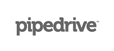 Logo - Pipedrive