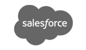 Logo - Salesforce