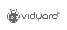 Logo - Vidyard