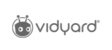 Logo - Vidyard