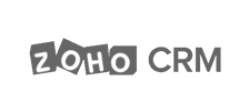 Logo - Zoho