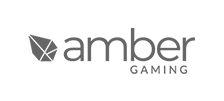 Logo - Amber Gaming