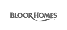 Logo - Bloorhomes