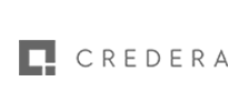 Logo - Credera