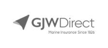 Logo - GJW