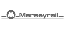 Logo - Mersey Rail