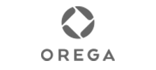 Logo - Orega