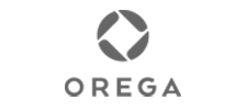 Logo - Orega