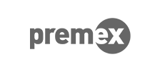 Logo - Premex