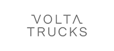 Logo - Volta trucks
