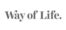 Logo - Way of Life