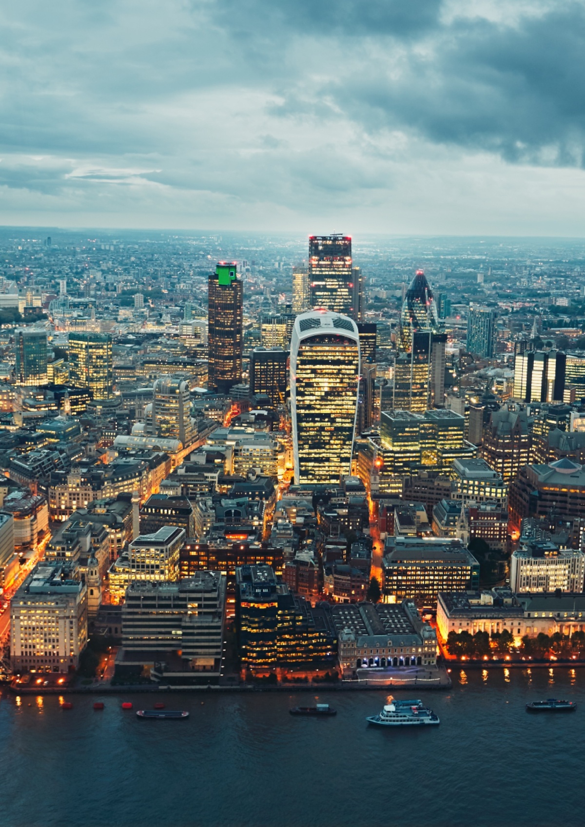 Digital Marketing in London