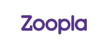 Logo - zoopla