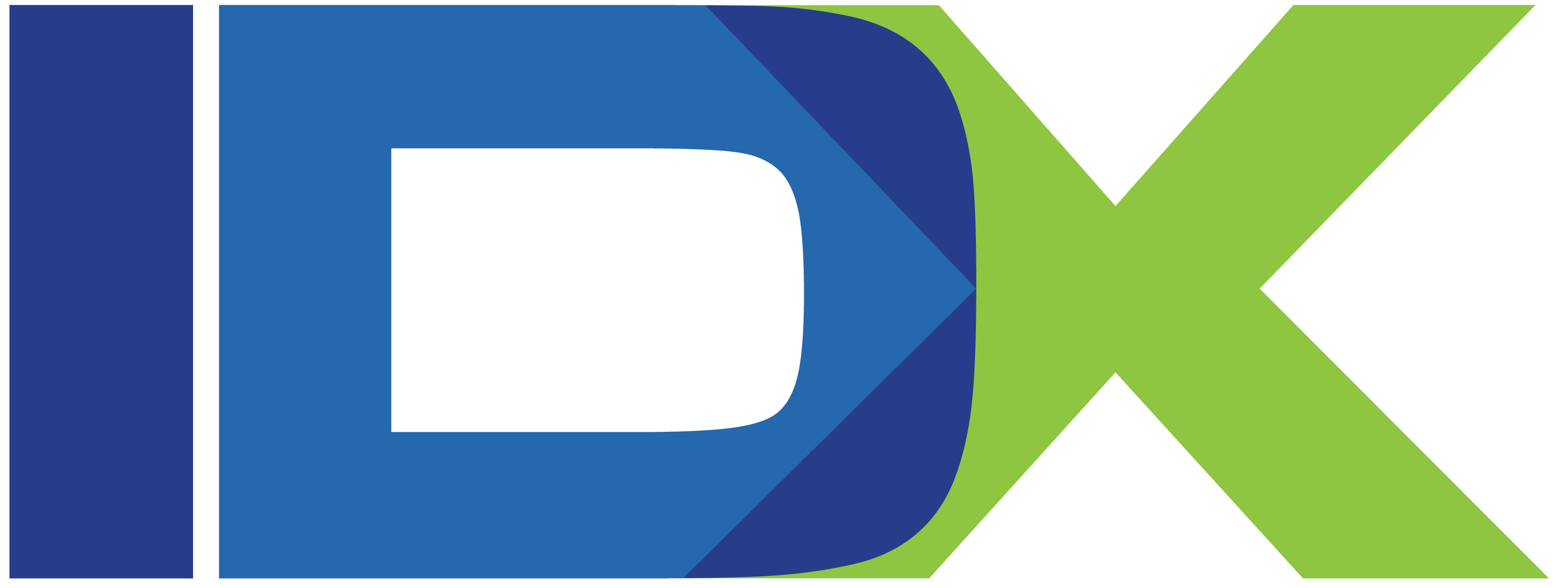 idx logo