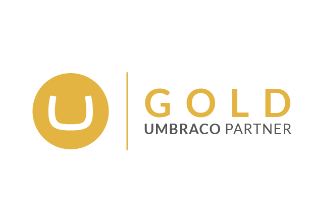 Umbraco gold partner